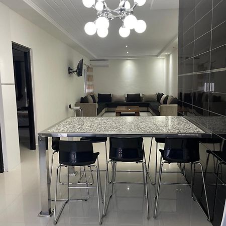 Residence Riad Saidia Bagian luar foto