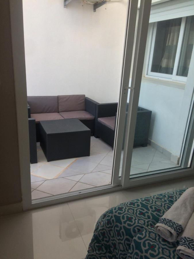 Residence Riad Saidia Bagian luar foto