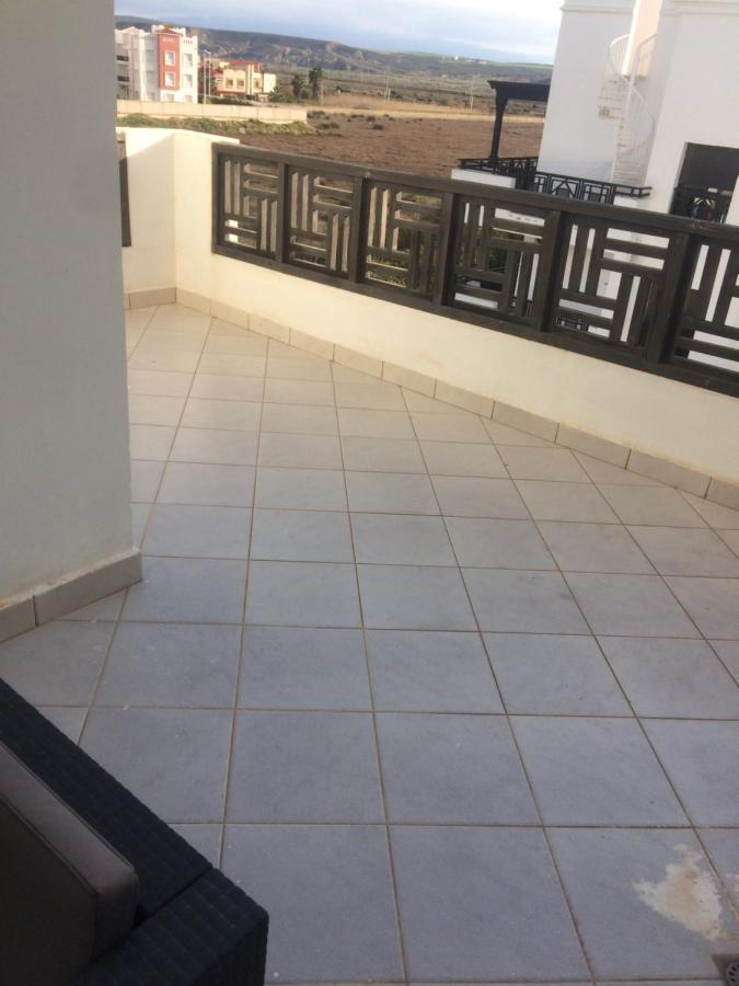 Residence Riad Saidia Bagian luar foto