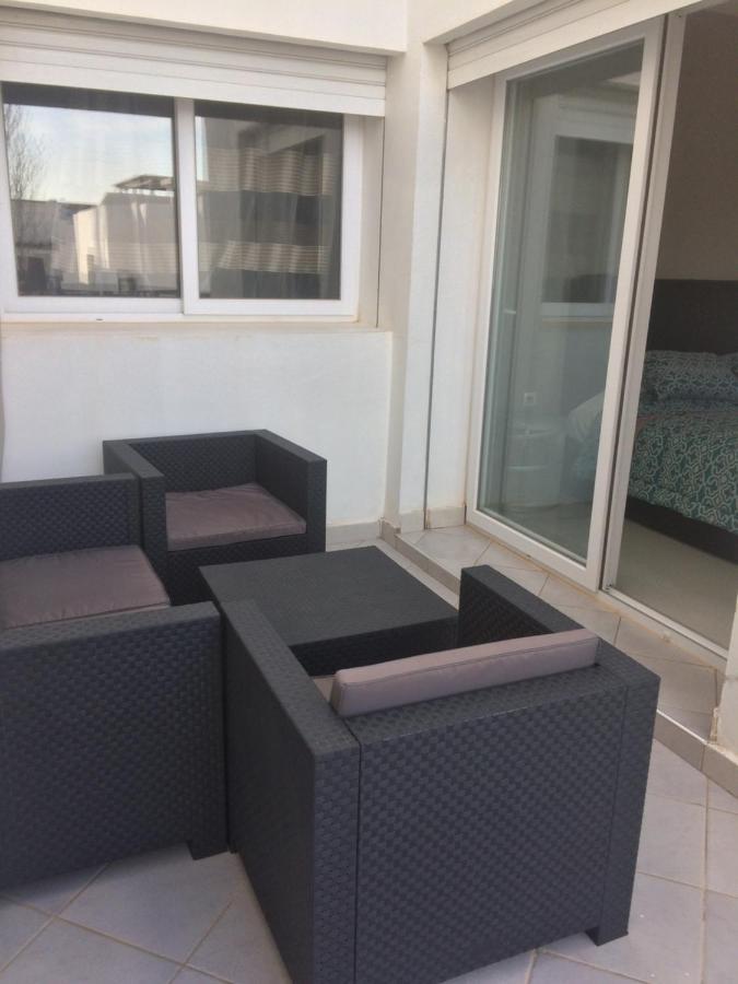 Residence Riad Saidia Bagian luar foto