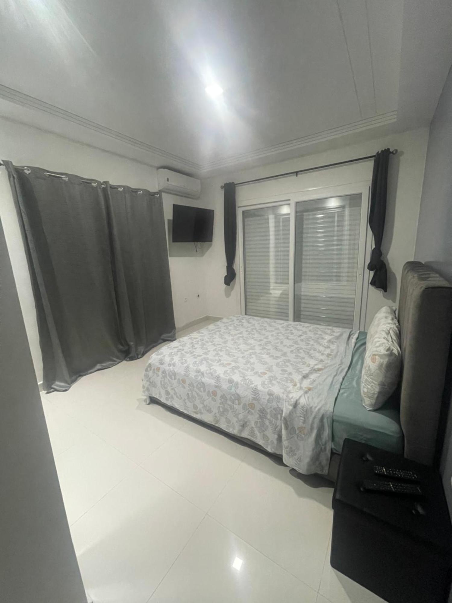 Residence Riad Saidia Bagian luar foto