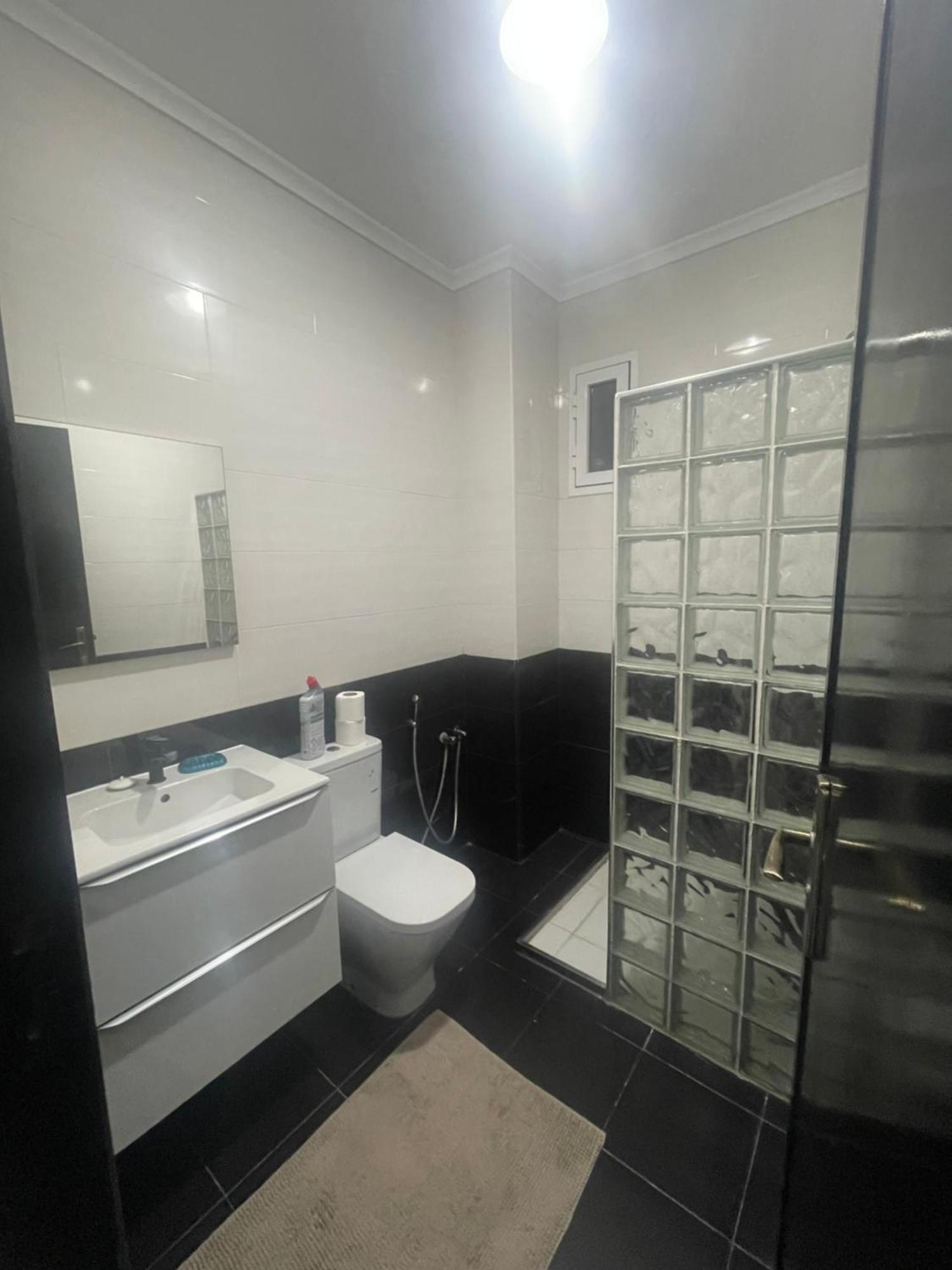 Residence Riad Saidia Bagian luar foto