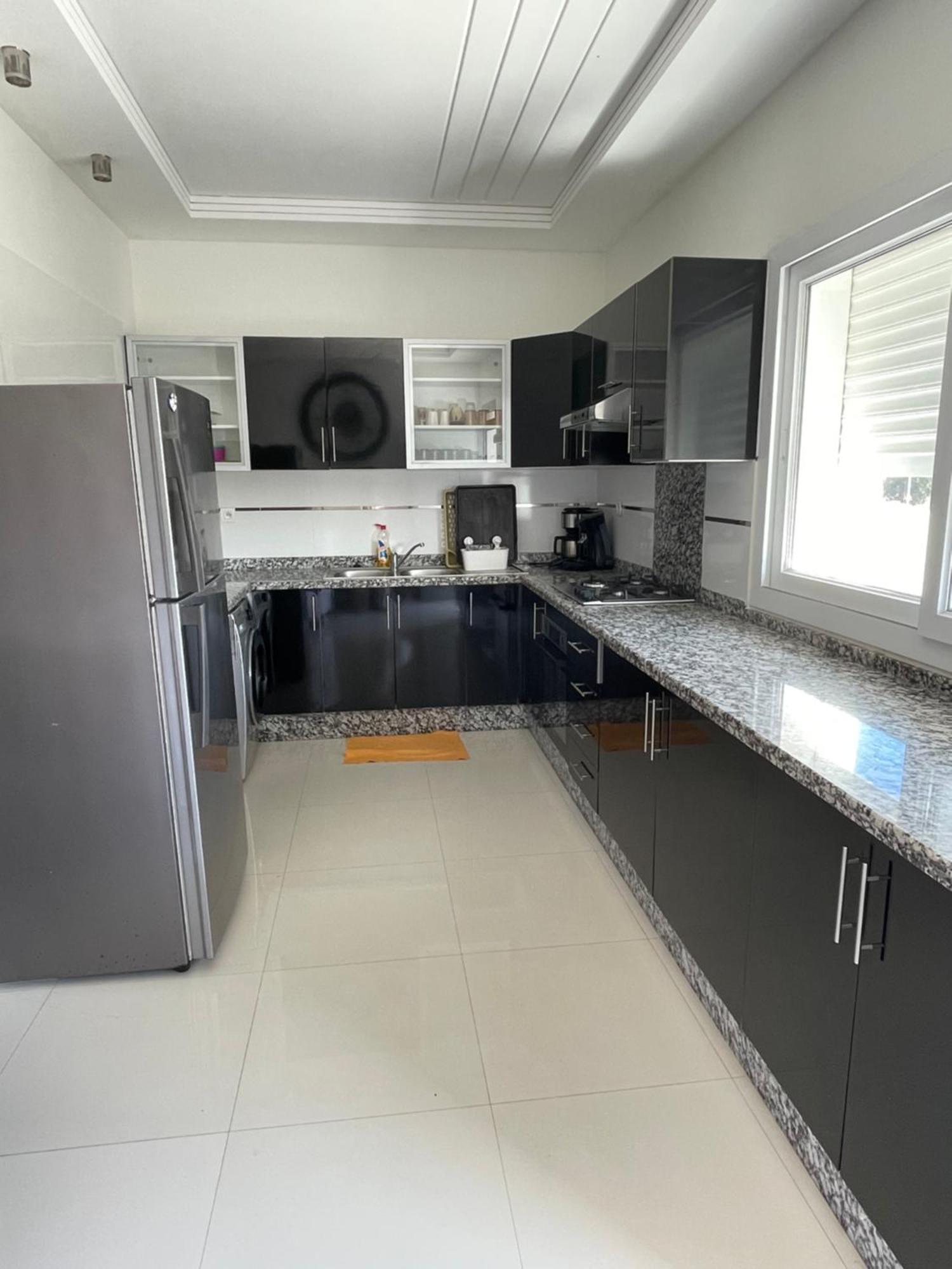 Residence Riad Saidia Bagian luar foto
