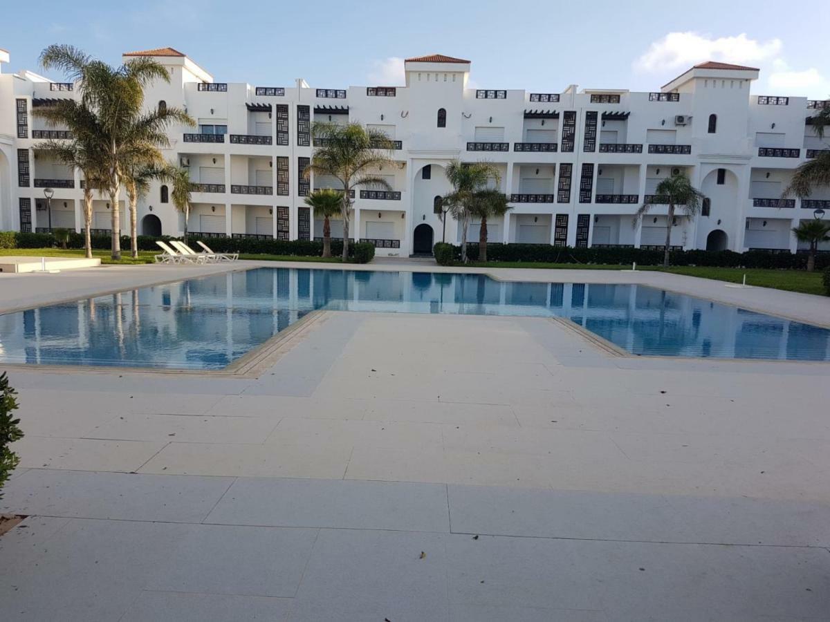 Residence Riad Saidia Bagian luar foto